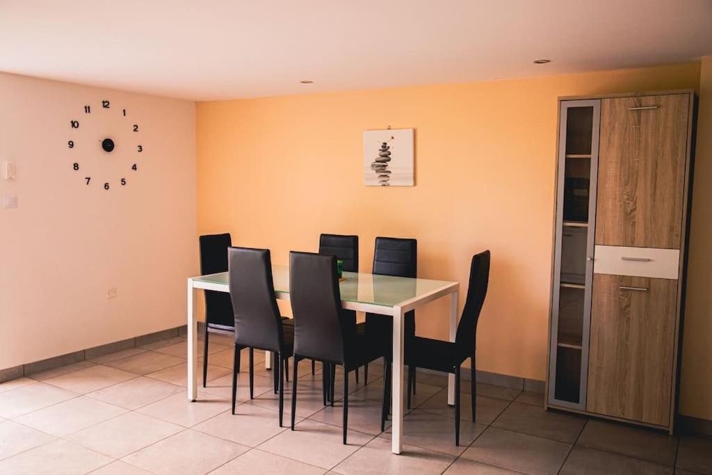 Apartament Dependance Chaleureuse Et Calme Champagneux Zewnętrze zdjęcie